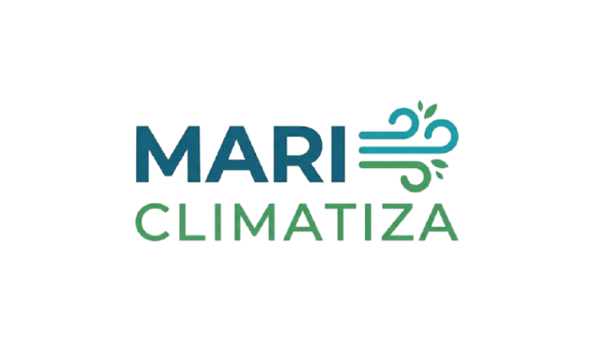 Mari Climatiza Logo